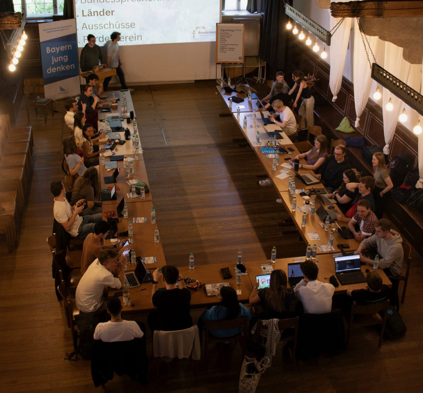 Du betrachtest gerade BUKO – Beteiligen, Unterstützen, Kreieren und Organisieren